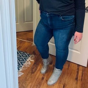 American eagle jegging